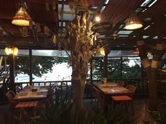 -卷心菜和避孕套餐厅(Pattaya)