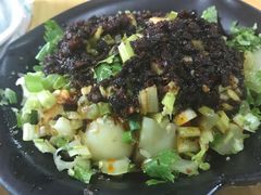 -二孃鸡爪爪(东郊记忆店)
