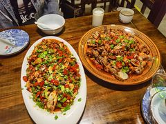 -庭院小酌(瑞莲街店)
