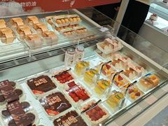-山山家·新鲜烘焙(现代城店)