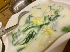 椰汁煮时蔬-多哥水傣味餐厅(司马巷店)