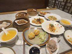 -厦门朗豪酒店 · 明阁中餐厅