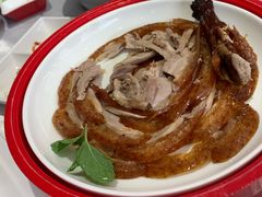 -味+新京宴·烤鸭·北京菜(创意谷店)