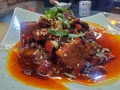 -阿嫂印象·民间江湖菜(大学城店)