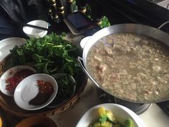 -蔼若春.传承三十年云南菜(金碧公园店)