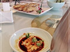 -静之湖湖畔餐厅