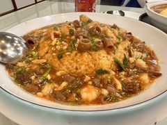 -黑石礁酒楼·海鲜(黑石礁店)