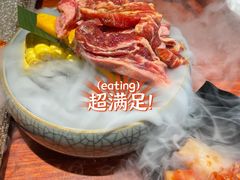 -山之屋炭火烧肉·生啤畅饮(大朗万科中央公园店)