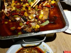 -巴渝菜馆(涿州店)