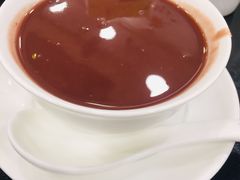 红豆沙-丽的面家(多宝路店)