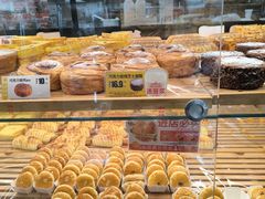 -味多美蛋糕(西安门店)