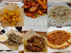 -东兴楼饭庄(六里桥店)