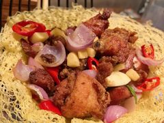 -云海肴·汽锅鸡·云南菜(领展购物广场·中关村店)