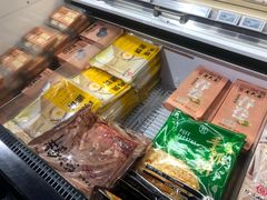 -盒马鲜生(杨高南路店)