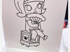 -泡泡玛特POPMART(上海环球港店)