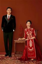 -摩玛婚纱摄影(杭州店)