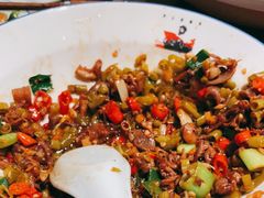 -老湘村·湖南土菜(天河维多利店)