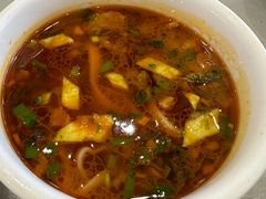 -令氏家外家周秦食府(高新店)