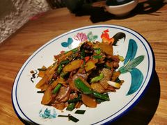-树厨贵州菜(大十字店)
