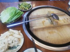 -曹丞相·地锅鸡·地锅鱼(武林店)