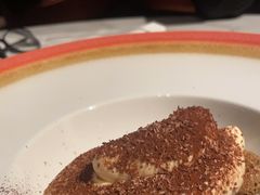 -深圳美高梅酒店·意烁FIAMMA·地中海餐厅