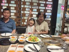 -NIUAN牛庵·日式和牛烧肉(恒隆店)