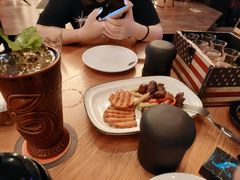 -MR.ROCKY洛奇先生RESTAURANT&BAR(宝安壹方城店)