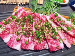 -黑牛の店·黑金店(沈阳万象城店)