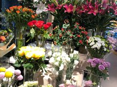 -Olé精品超市(北京合生汇店)