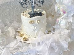 -杜哈夫DOUX RÊVE·生日蛋糕(日月光店)
