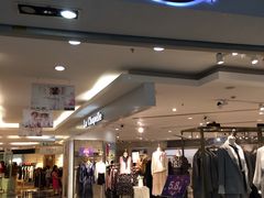 -紫荆城食品交易中心(华强北店)