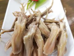 糟鸭舌-协和菜馆(凤凰街店)