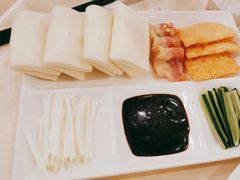 响铃烟熏肉夹饼-顺风海鲜港(金玉兰店)