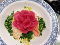 -牡丹宴·正宗洛阳菜·水席专家(国家牡丹园店)