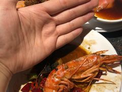 -汉巴味德(大悦城店)