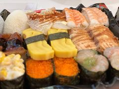 -争鲜回转寿司(通州万达店)