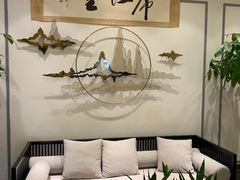 -席仁堂推拿按摩脊柱调理(世纪科贸大厦店)