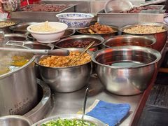 -金牌罗记肠旺面(蔡家街店)
