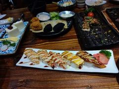 -小川洋风料理(街道口店)