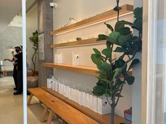 -喜茶(广州番禺奥园广场店)