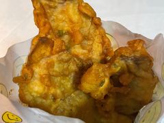 番薯饼-信二嫂虾饼(振兴路店)