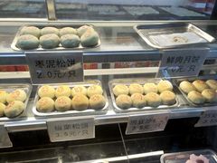 -王泰和高桥松饼(富华大楼店)