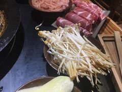 -麻大侠老火锅(巴国城店)
