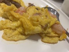 -富淳饭店(陆家嘴保利广场店)
