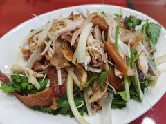 -依兰国际酒店-颐和轩中餐厅