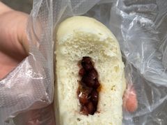 红豆包-山东签子馒头(石榴岗路店)