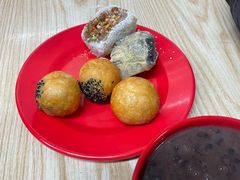 -糯米香(长江路店)