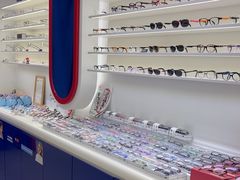 -青聪儿童眼镜(浦江店)