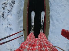 -长白山万达国际滑雪场