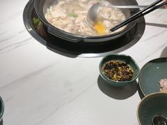 -狐狸爱上椰子鸡(滨江星光大道店)